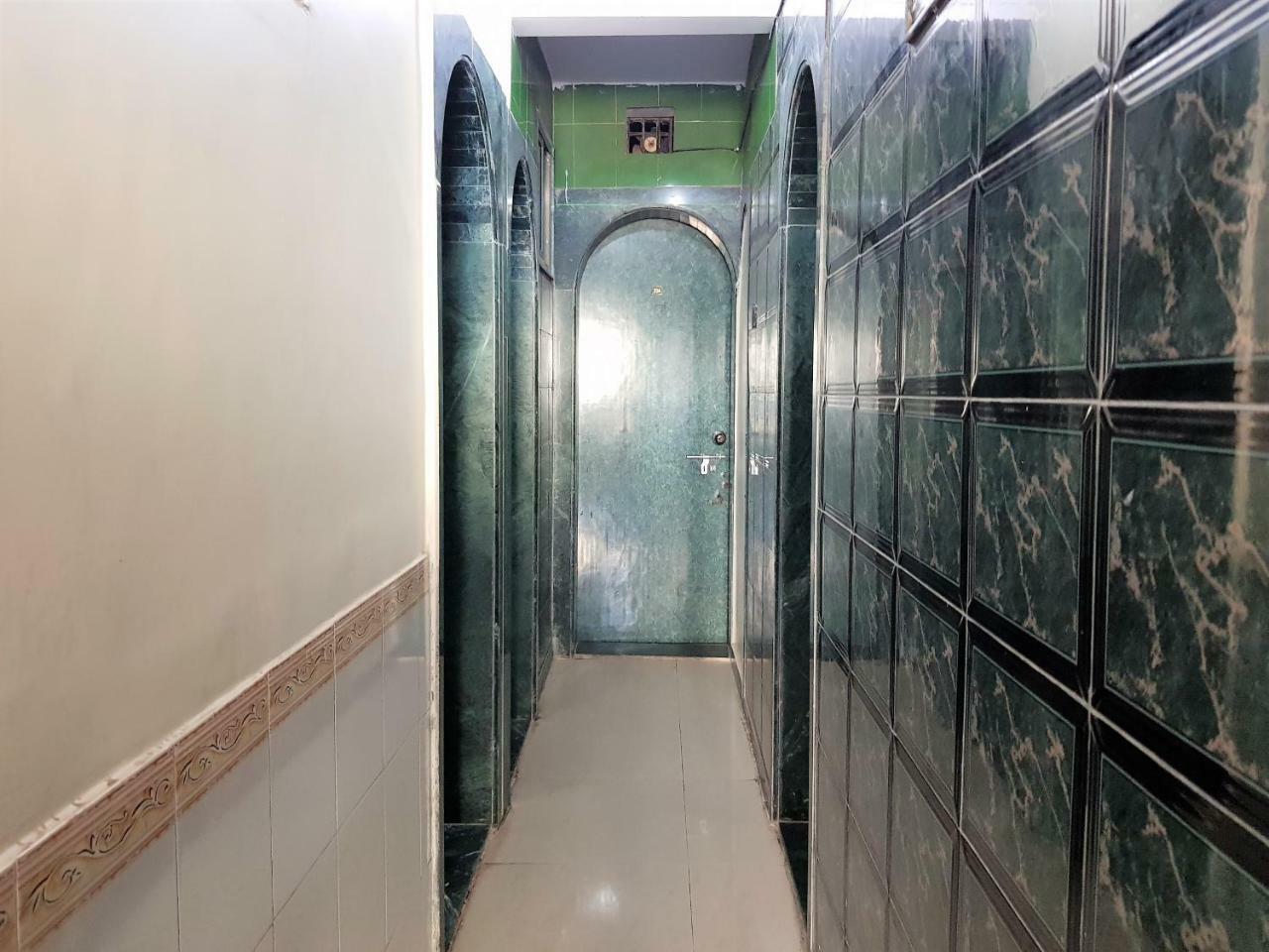 Hexa Metro Plaza Mumbai Exterior foto